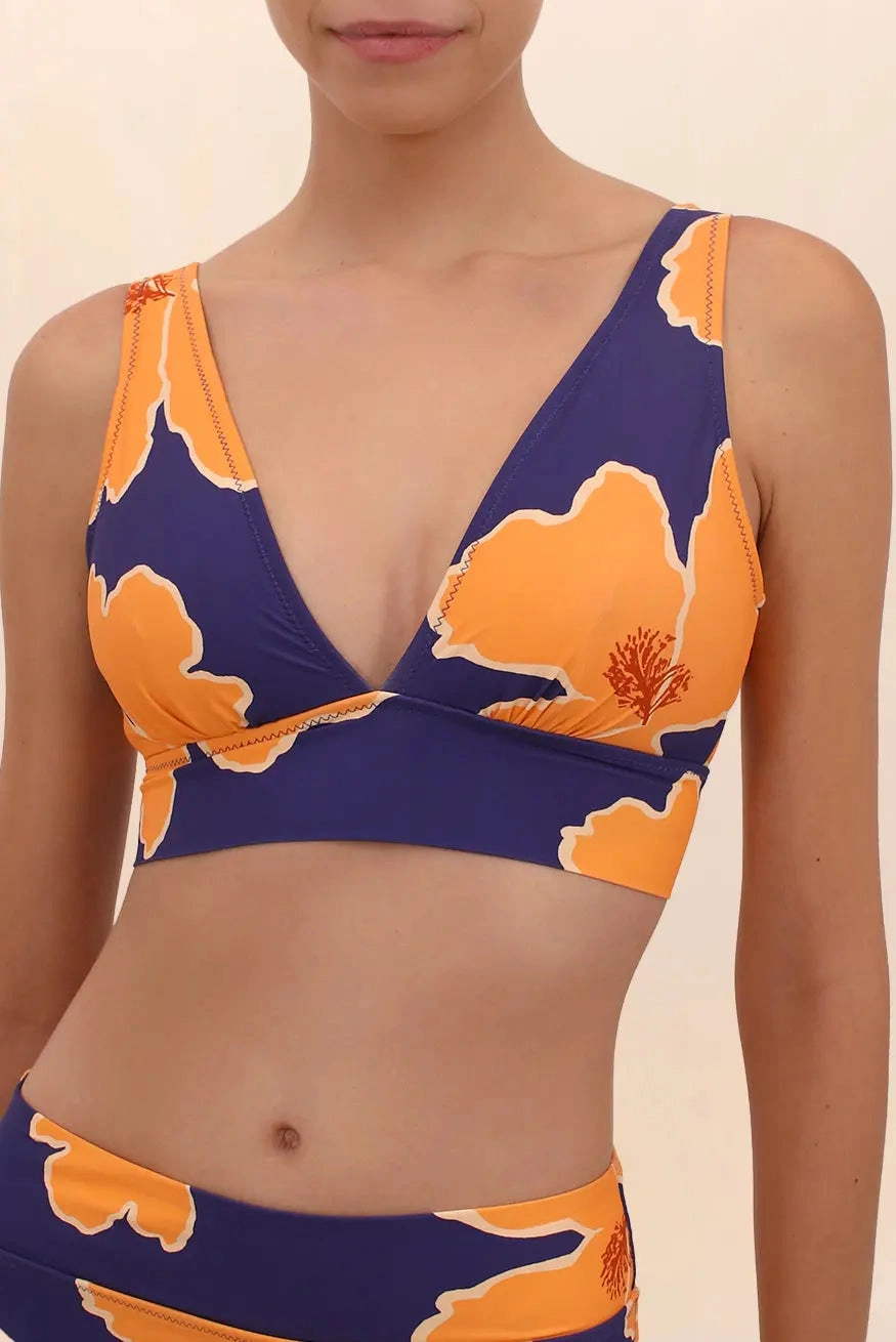 POMPEYA MARILYN TOP