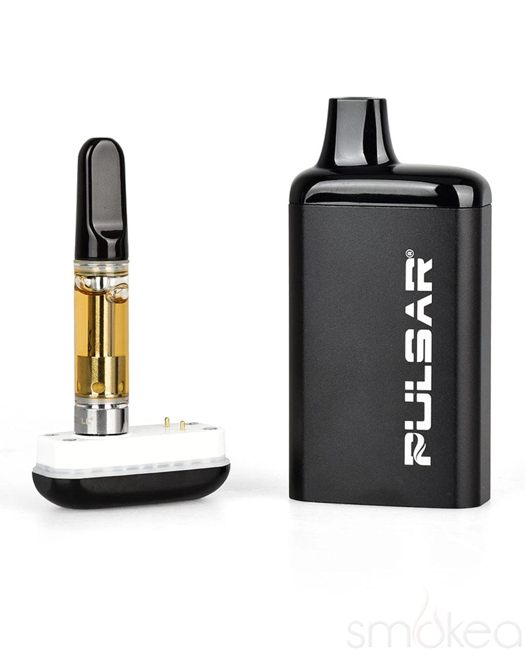 Pulsar DL 2.0 Variable Voltage Vape Pen