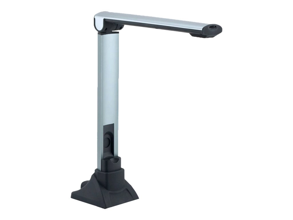 QOMO QPC20 F1 - Document camera - color - 5 MP - 1600 x 1200 - USB