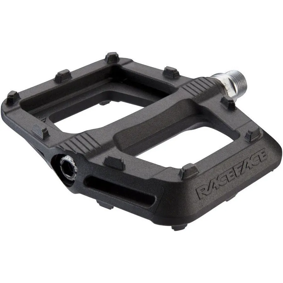 Race Face Ride Composite Platform Pedals