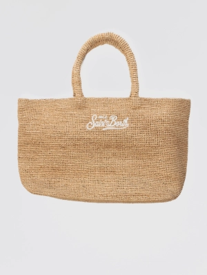 RAFB001 - 06521H - RAFFIA BEACH - 11 ESSENTIAL EMB
