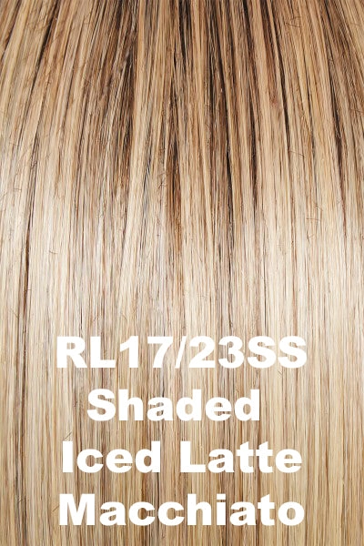 Raquel Welch Wigs - Go To Style