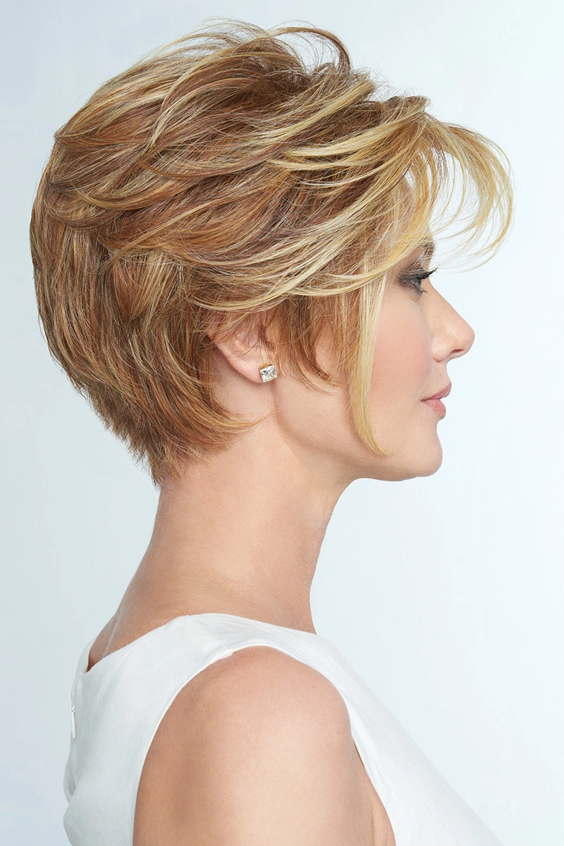 Raquel Welch Wigs - Go To Style