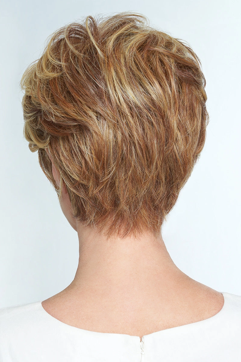 Raquel Welch Wigs - Go To Style