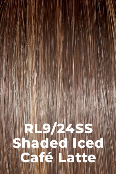 Raquel Welch Wigs - Go To Style