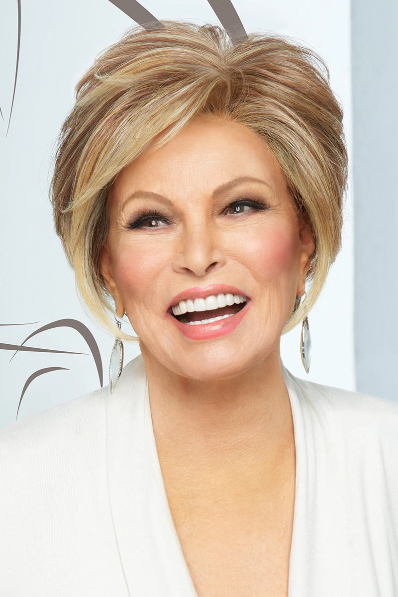 Raquel Welch Wigs - Go To Style