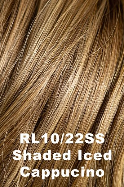 Raquel Welch Wigs - Heard It All