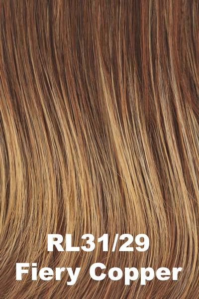 Raquel Welch Wigs - Heard It All