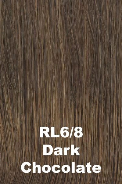 Raquel Welch Wigs - Heard It All