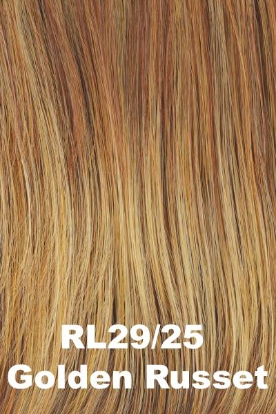 Raquel Welch Wigs - Heard It All