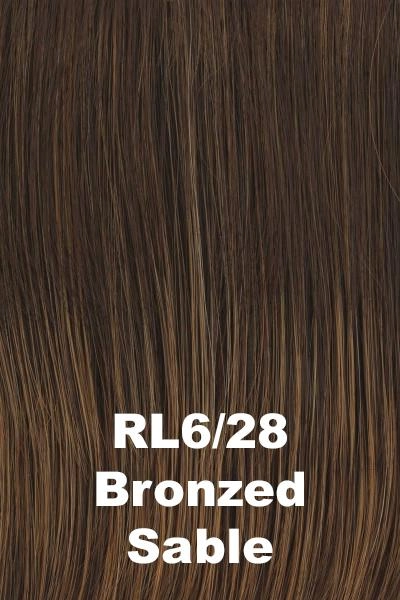 Raquel Welch Wigs - Heard It All