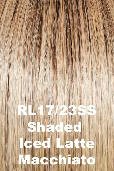 Raquel Welch Wigs - Heard It All