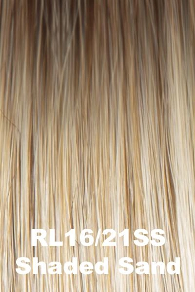 Raquel Welch Wigs - Heard It All