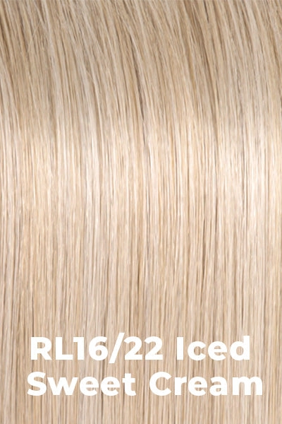 Raquel Welch Wigs - Heard It All