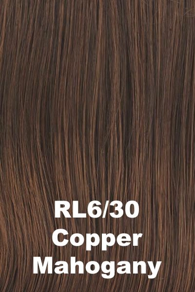 Raquel Welch Wigs - Heard It All