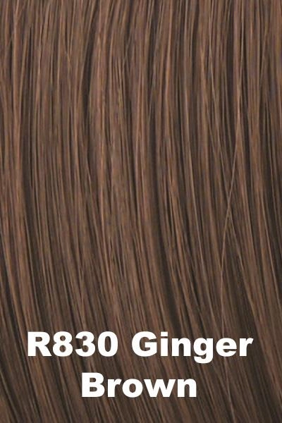 Raquel Welch Wigs - Power Petite-Average