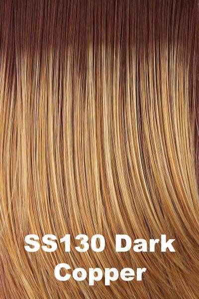 Raquel Welch Wigs - Power Petite-Average