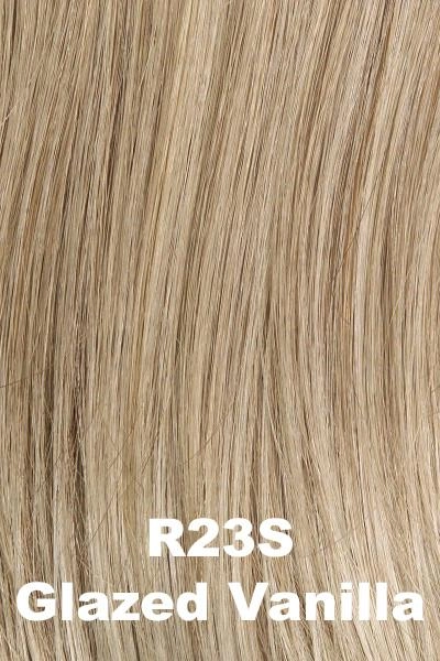 Raquel Welch Wigs - Power Petite-Average