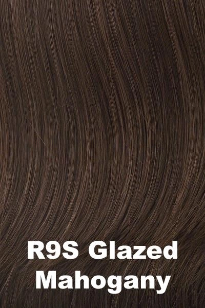 Raquel Welch Wigs - Power Petite-Average