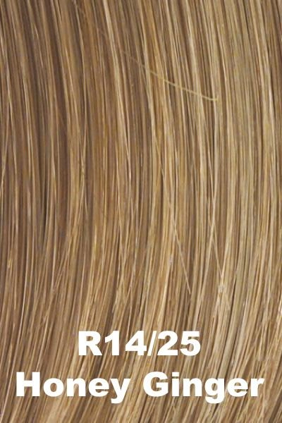Raquel Welch Wigs - Power Petite-Average