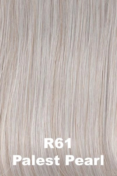 Raquel Welch Wigs - Power Petite-Average