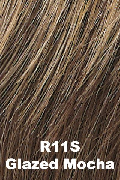 Raquel Welch Wigs - Power Petite-Average
