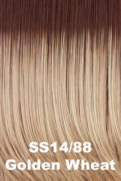 Raquel Welch Wigs - Power Petite-Average