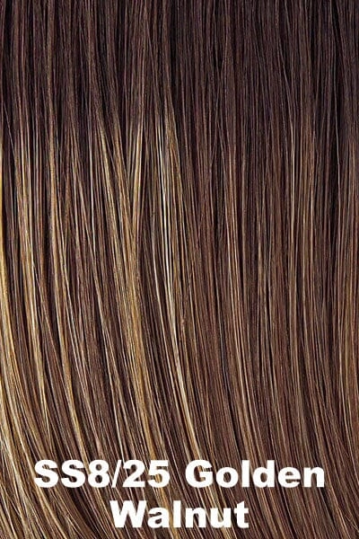 Raquel Welch Wigs - Power Petite-Average