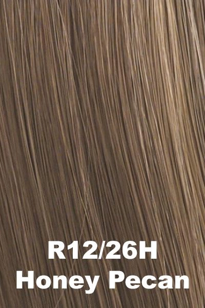 Raquel Welch Wigs - Power Petite-Average