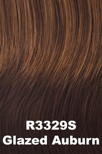 Raquel Welch Wigs - Power Petite-Average