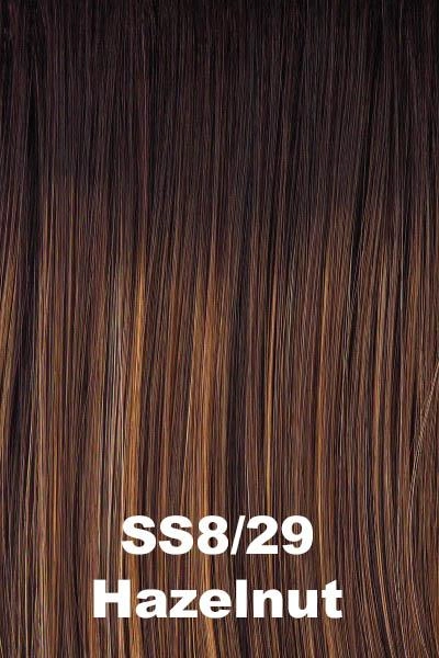 Raquel Welch Wigs - Power Petite-Average