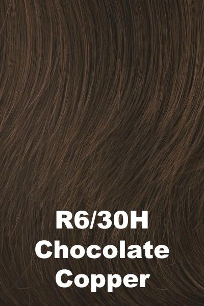 Raquel Welch Wigs - Power Petite-Average