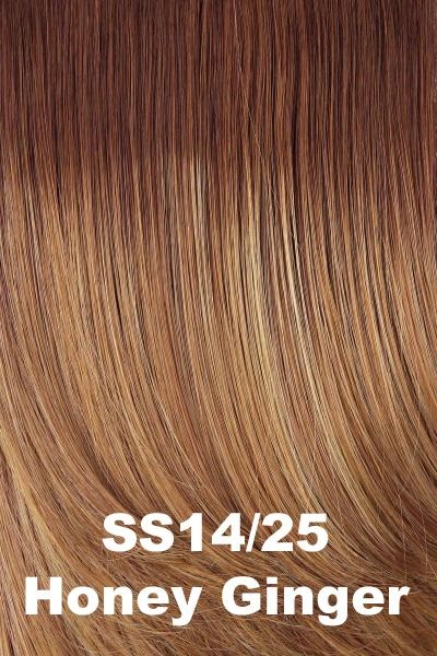 Raquel Welch Wigs - Power Petite-Average
