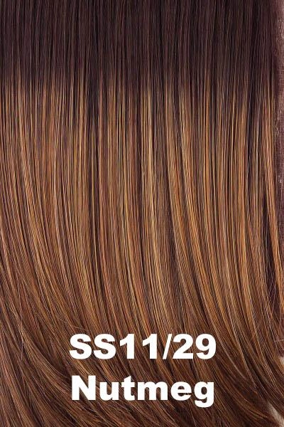Raquel Welch Wigs - Power Petite-Average