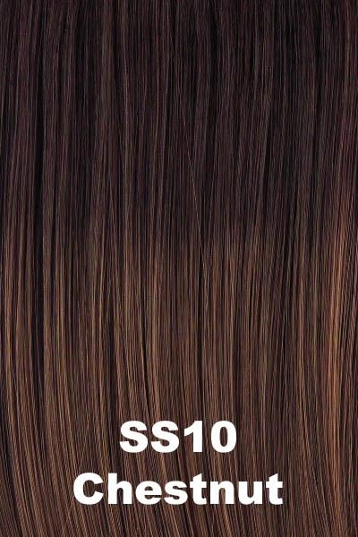 Raquel Welch Wigs - Power Petite-Average