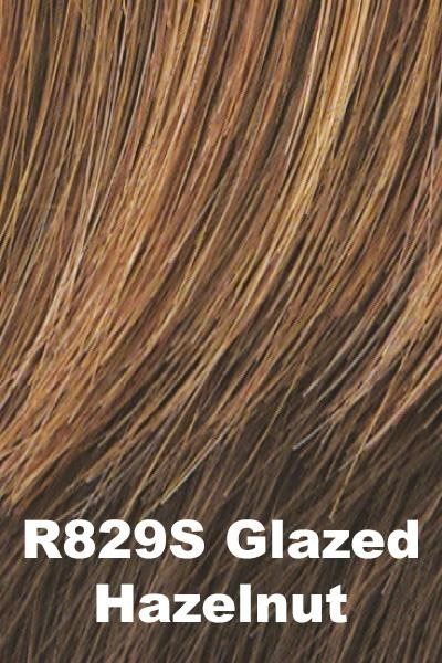 Raquel Welch Wigs - Power Petite-Average