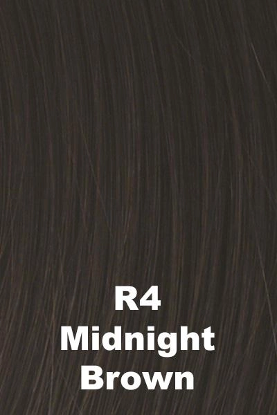 Raquel Welch Wigs - Power Petite-Average