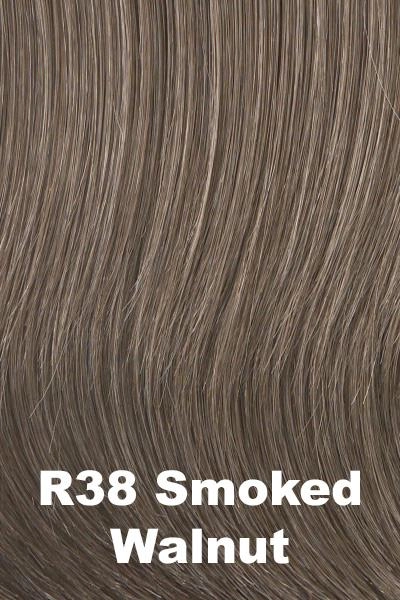 Raquel Welch Wigs - Power Petite-Average