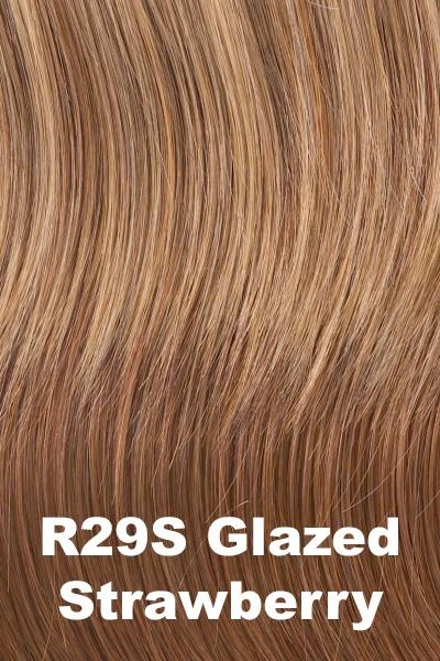 Raquel Welch Wigs - Power Petite-Average