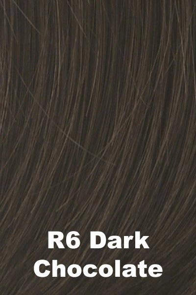 Raquel Welch Wigs - Power Petite-Average