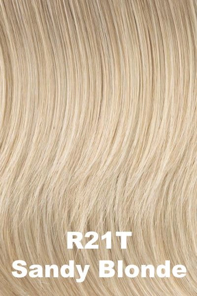Raquel Welch Wigs - Power Petite-Average