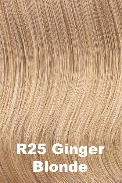 Raquel Welch Wigs - Power Petite-Average