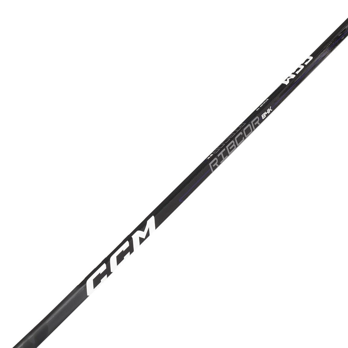 Ribcor 84K Hockey Stick - Junior