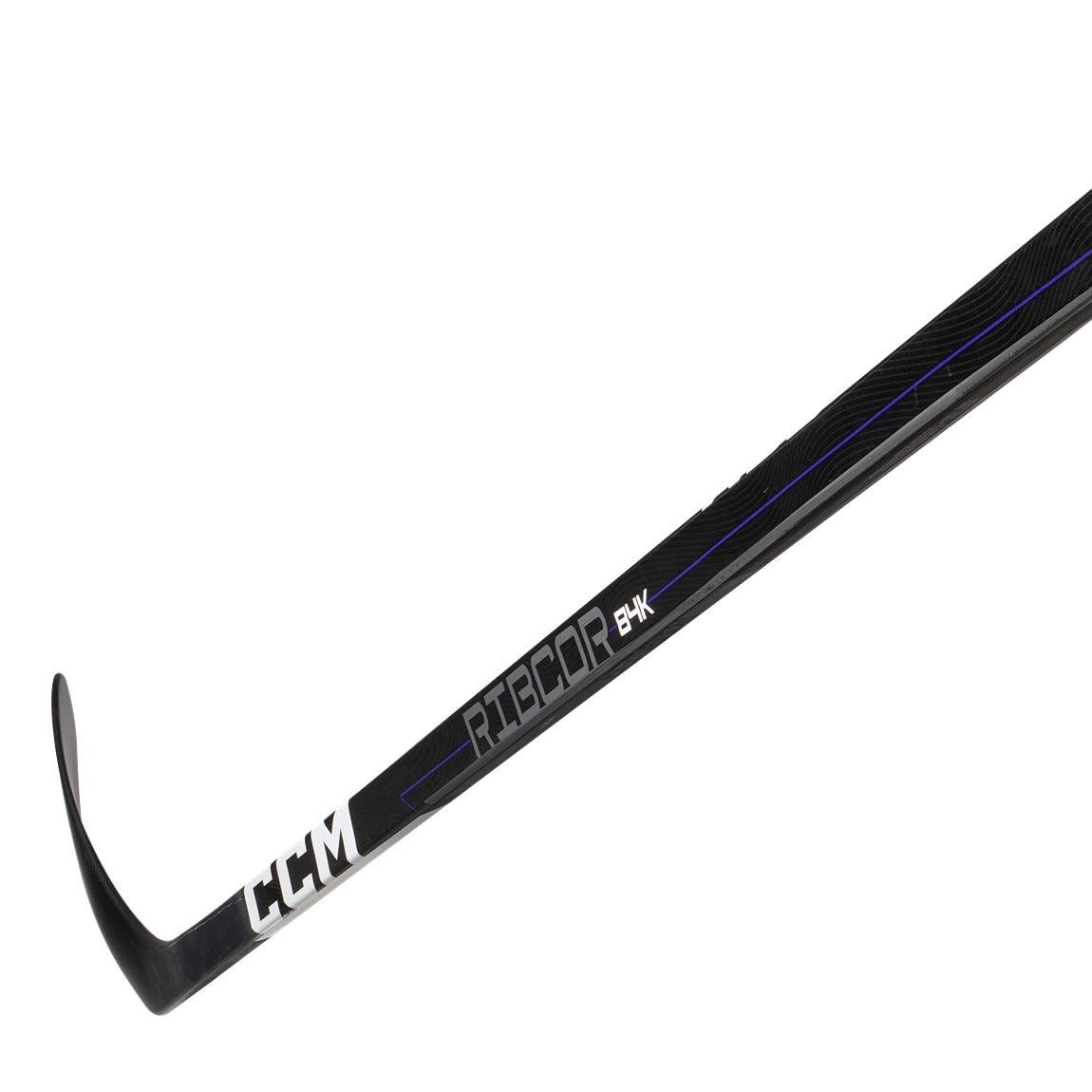 Ribcor 84K Hockey Stick - Senior