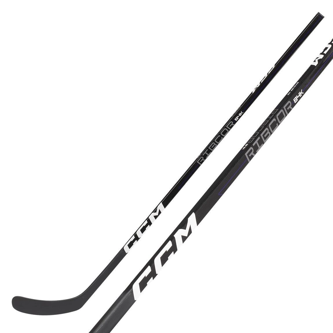 Ribcor 84K Hockey Stick - Senior