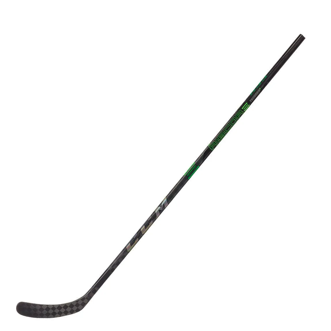 Ribcor Trigger 5 Pro Hockey Stick - Junior