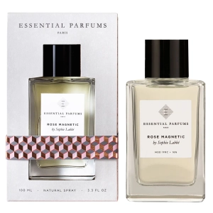 Rose Magnetic by Essential Parfums 100ml EDP