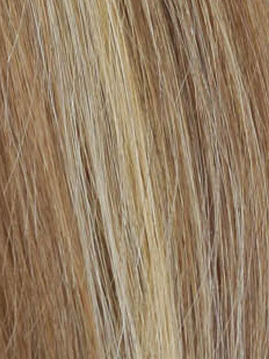 Sabrina | Remi Human Hair Wig | Lace Front  (Mono Top)