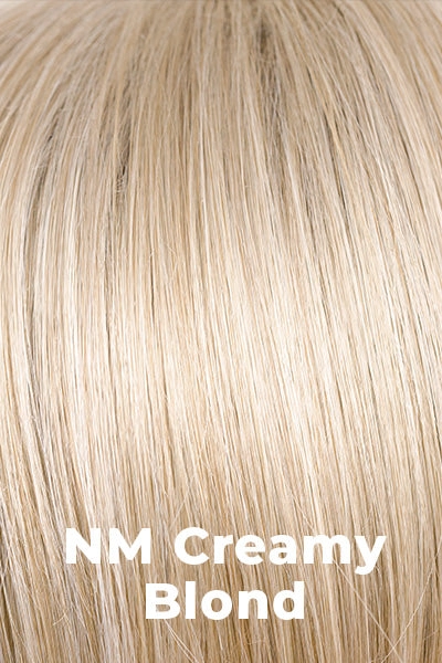 Sale - Amore Toppers - Pixie TP Mono (#760) - Color: NM Creamy Blond