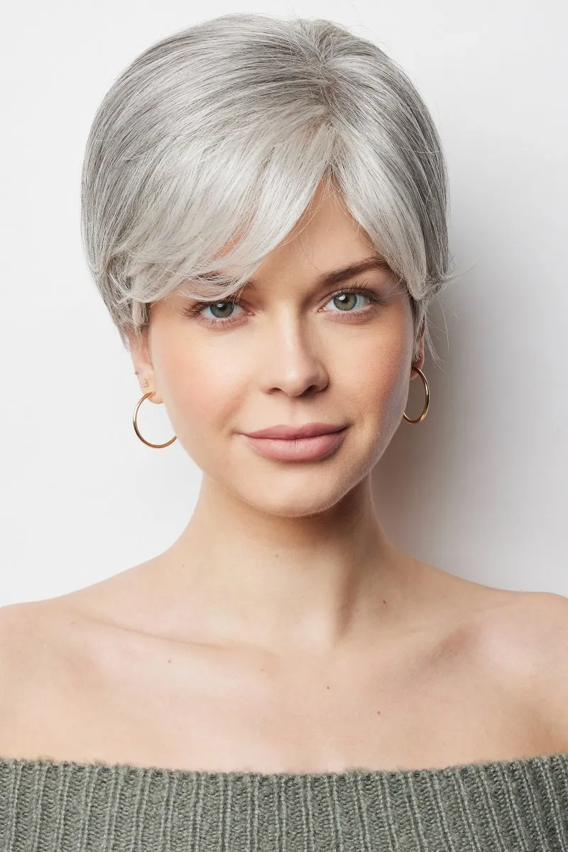 Sale - Amore Toppers - Pixie TP Mono (#760) - Color: NM Ginger Brown